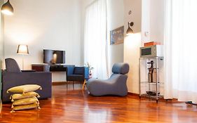 Garibaldi Rome Trastevere Home
